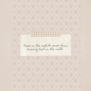 • Meet Your Posher, Ytzel •